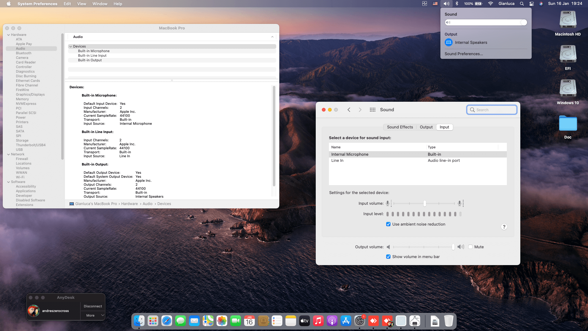 Acer Aspire E1 470 [IvyBridge   Intel HD 4000 + PS2]   OpenCore 4